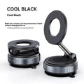 Support Téléphone Magnétique Voiture 360°