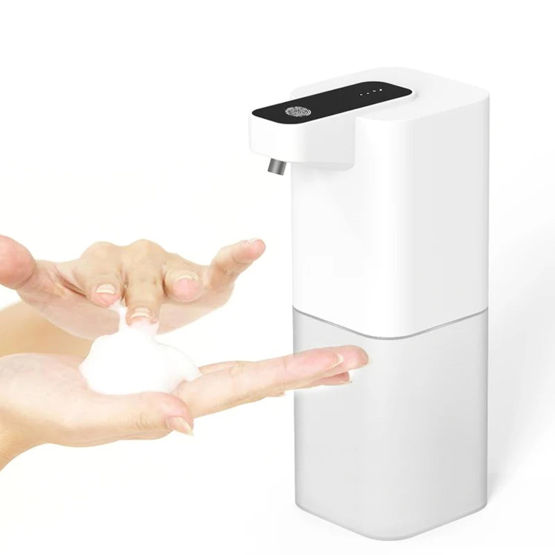 Distributeur de Savon Sans Contact USB