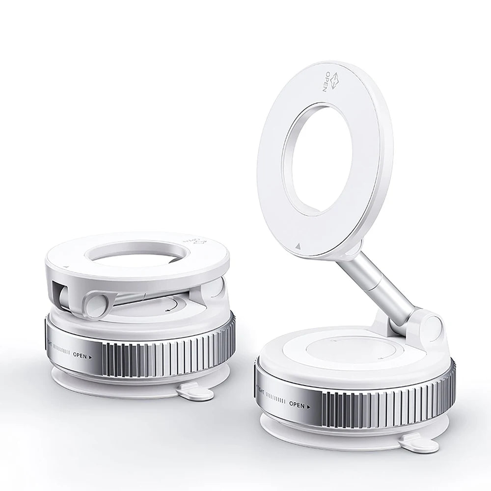 Support Téléphone Magnétique Voiture 360°