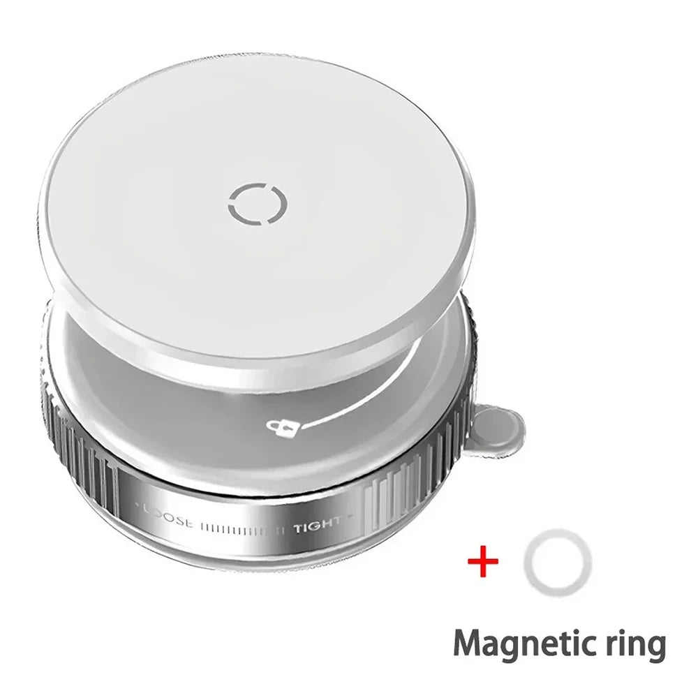 Support Téléphone Magnétique Voiture 360°