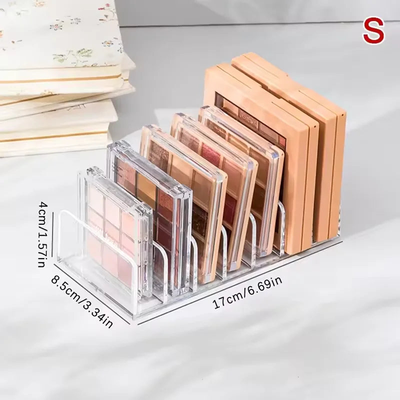 Organisateur Maquillage 7 Compartiments