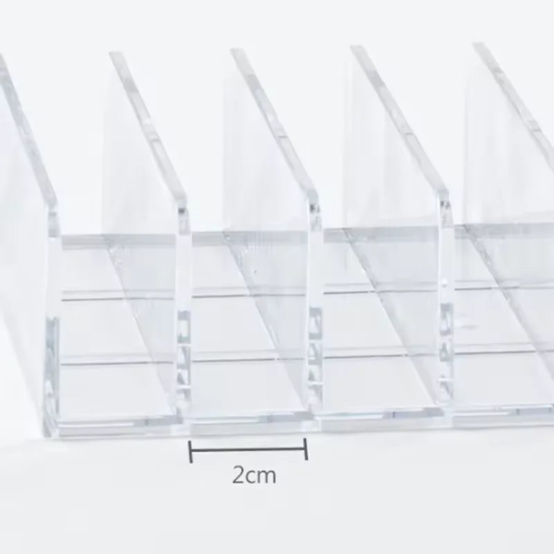 Organisateur Maquillage 7 Compartiments