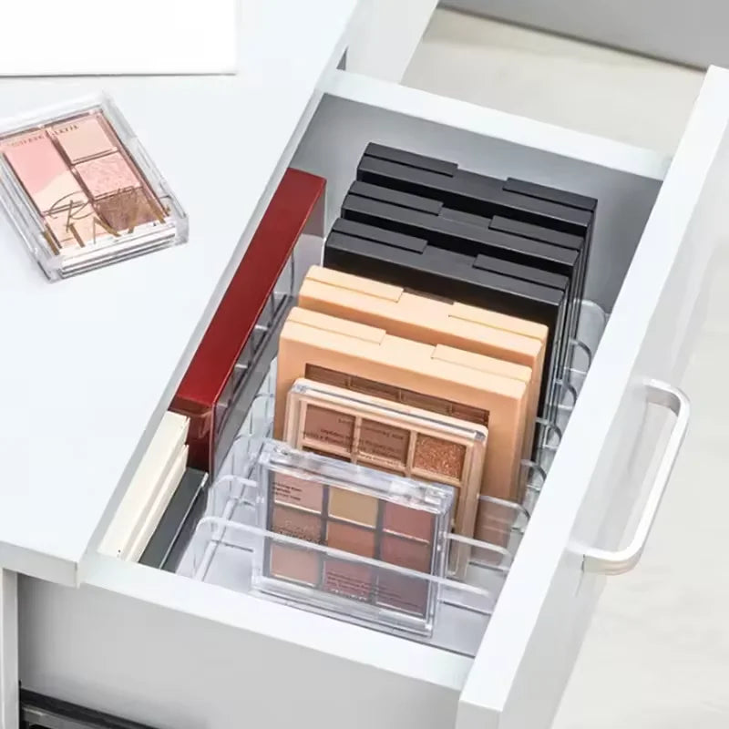 Organisateur Maquillage 7 Compartiments