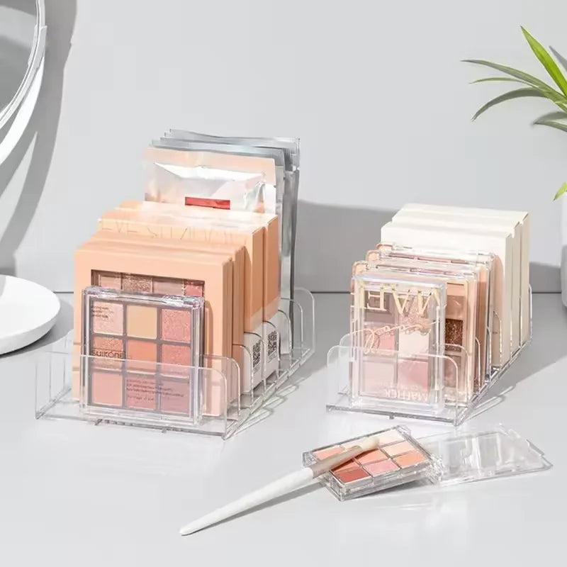 Organisateur Maquillage 7 Compartiments