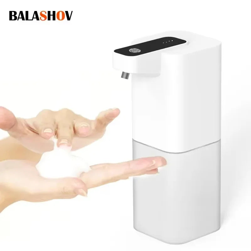 Distributeur de Savon Sans Contact USB
