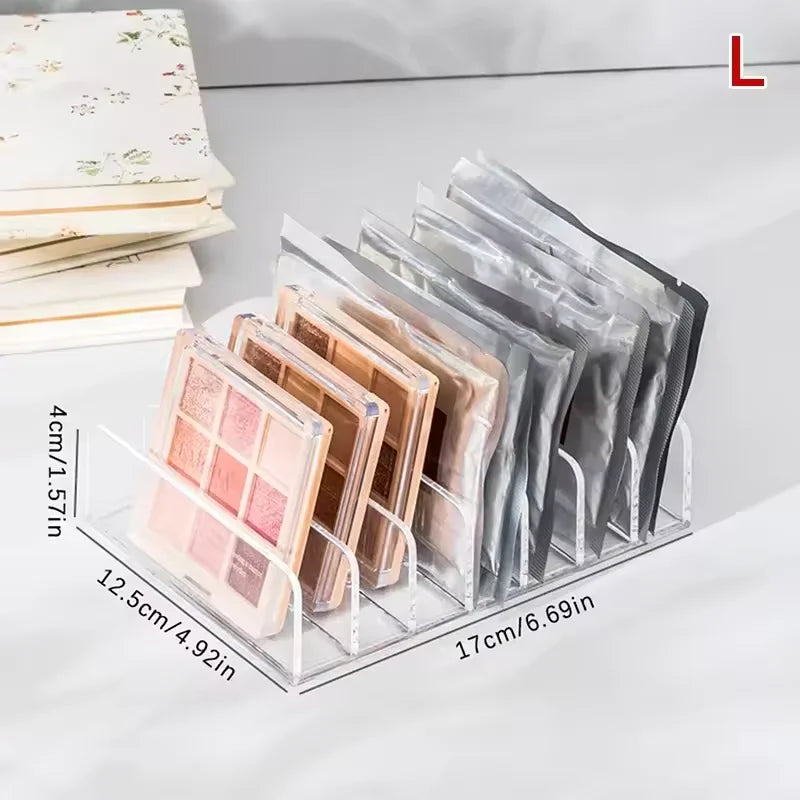 Organisateur Maquillage 7 Compartiments